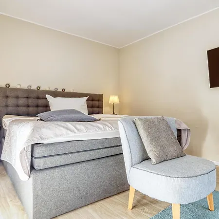 Mare Whng 2 شقة بريرو