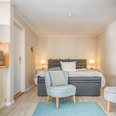 شقة Mare Whng 2 بريرو