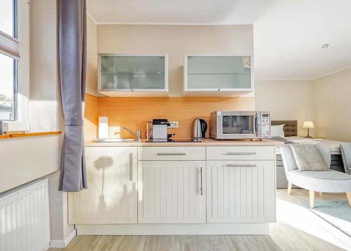 Lägenhet Mare Whng 2